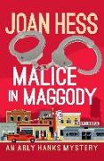 Malice in Maggody