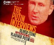 The Putin Interviews: Oliver Stone Interviews Vladimir Putin