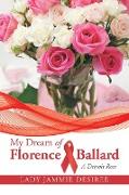 MY DREAM OF FLORENCE BALLARD