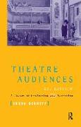 Theatre Audiences