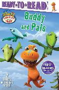 Buddy and Pals: Ready-To-Read Ready-To-Go!