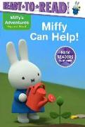 Miffy Can Help!