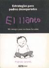 El llanto : estrategias para padres desesperados : 99 consejos para mantener la calma