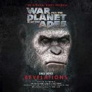 War for the Planet of the Apes: Revelations: The Official Movie Prequel