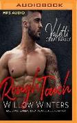 Rough Touch: A Bad Boy Mafia Romance