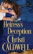 The Heiress's Deception