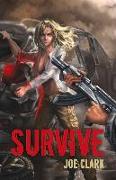 Survive: Volume 1