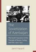 The Sovietization of Azerbaijan