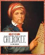 CHEROKEE