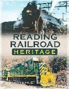 READING RAILROAD HERITAGE