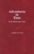 Adventures in Time: Poems from the 20th Century