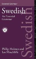 Swedish: An Essential Grammar