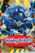 HOBBY ROBOTS