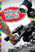 MILITARY ROBOTS