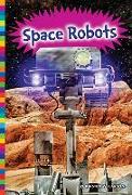 SPACE ROBOTS