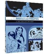 Angels and Magpies: A Love and Rockets Book