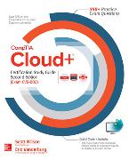 CompTIA Cloud+ Certification Study Guide, Second Edition (Exam CV0-002)