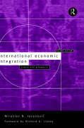 International Economic Integration