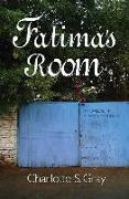 Fatima's Room: A Novel Set in Khartoum, Sudan