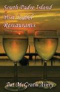 South Padre Island and Port Isabel Restuarants