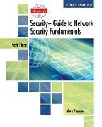 Comptia Security+ Guide to Network Security Fundamentals, Loose-Leaf Version