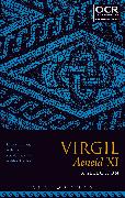 Virgil Aeneid XI: A Selection