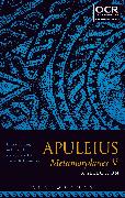 Apuleius Metamorphoses V: A Selection