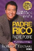 Padre Rico, Padre Pobre. Edición 20 Aniversario / Rich Dad Poor Dad