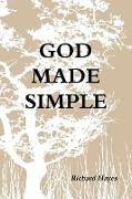 GOD MADE SIMPLE