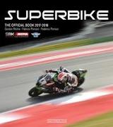 Superbike 2017/2018: The Official Book