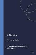 Hymn to Delos: Introduction and Commentary by W.H. Mineur