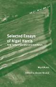 Selected Essays of Nigel Harris: From National Liberation to Globalisation