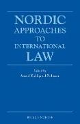 Nordic Approaches to International Law