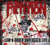 Law & Order Unplugged (Live)