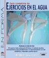 Guía completa de ejercicios en el agua