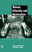 Women, Ethnicity and Nationalism