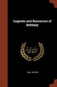 Legends and Romances of Brittany