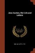 Jane Austen, Her Life and Letters