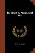 The Tale of the Armament of Igor