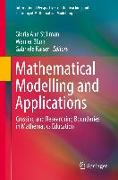 Mathematical Modelling and Applications