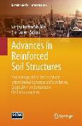 Advances in Reinforced Soil Structures