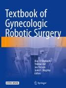 Textbook of Gynecologic Robotic Surgery