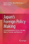 Japan¿s Foreign Policy Making