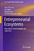 Entrepreneurial Ecosystems