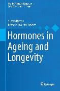 Hormones in Ageing and Longevity