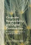 Corporate Responsibility and Digital Communities