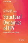 Structural Dynamics of HIV