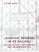Jehovas Zeugen im KZ Dachau
