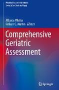 Comprehensive Geriatric Assessment