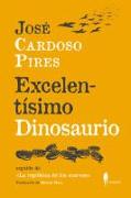 Excelentísimo dinosaurio , La república de los cuervos